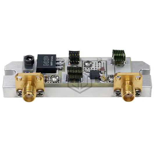 MRF101AN-40MHZ - NXP USA Inc. - RF Evaluation and Development Kits, Boards