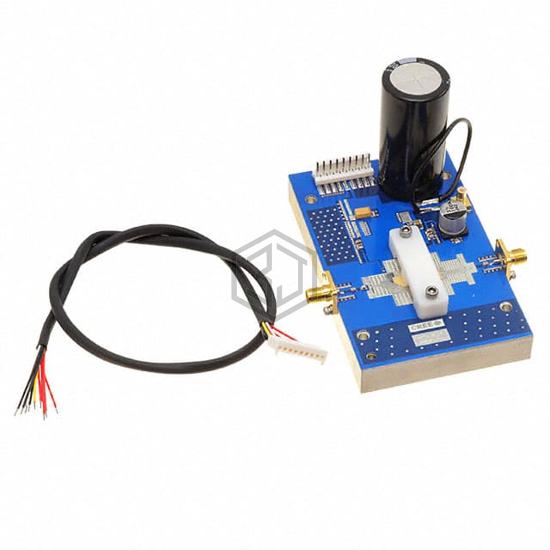 CGHV35150F-AMP - Wolfspeed, Inc. - RF Evaluation and Development Kits, Boards