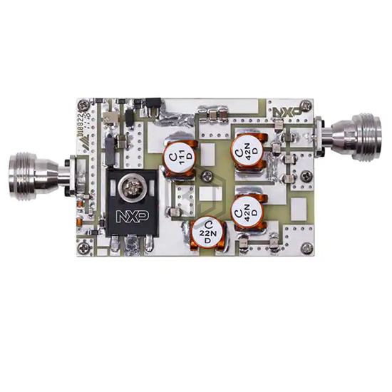 MRF300AN-81MHZ - NXP USA Inc. - RF Evaluation and Development Kits, Boards