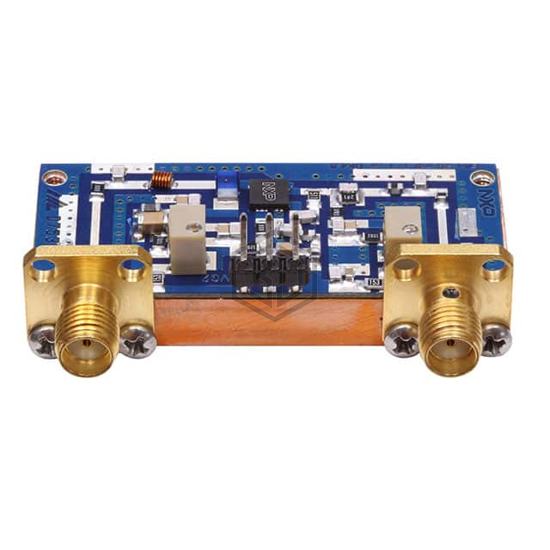AFIC901N-135MHZ - NXP USA Inc. - RF Evaluation and Development Kits, Boards