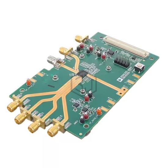 ADMV4530IQ-EVALZ - Analog Devices Inc. - RF Evaluation and Development Kits, Boards