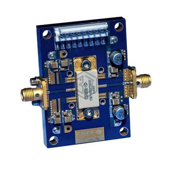CMPA601C025F-AMP - Wolfspeed, Inc. - RF Evaluation and Development Kits, Boards