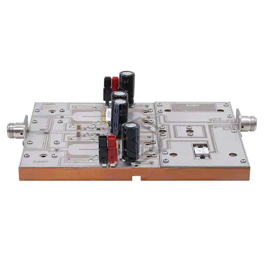 MRF13750H-1300 - NXP USA Inc. - RF Evaluation and Development Kits, Boards