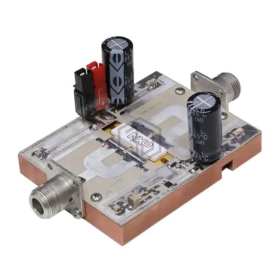 MRF13750H-915MHZ - NXP USA Inc. - RF Evaluation and Development Kits, Boards