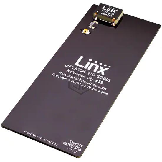 AEK-915-USP410 - Linx Technologies Inc. - RF Evaluation and Development Kits, Boards