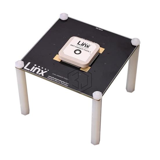 AEK-GNSSCP-TH25L1 - Linx Technologies Inc. - RF Evaluation and Development Kits, Boards