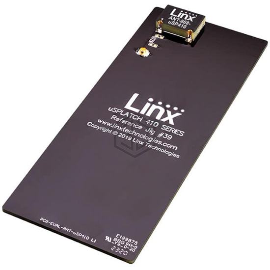 AEK-868-USP410 - Linx Technologies Inc. - RF Evaluation and Development Kits, Boards