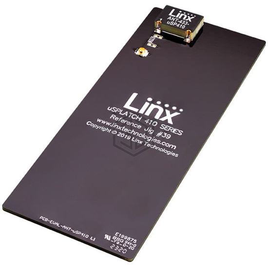 AEK-433-USP410 - Linx Technologies Inc. - RF Evaluation and Development Kits, Boards