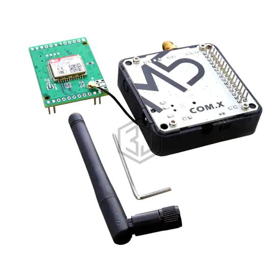 M031-D - M5Stack Technology Co., Ltd. - RF Evaluation and Development Kits, Boards