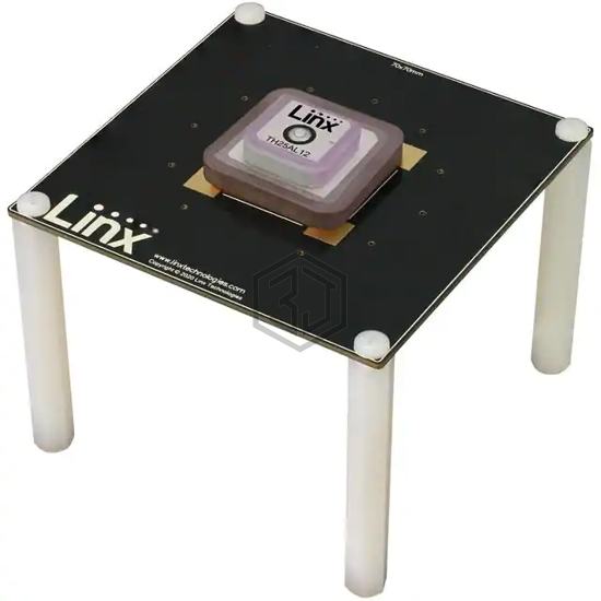AEK-GNCP-TH25AL12 - Linx Technologies Inc. - RF Evaluation and Development Kits, Boards