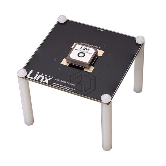 AEK-GNSSCP-TH18L1 - Linx Technologies Inc. - RF Evaluation and Development Kits, Boards