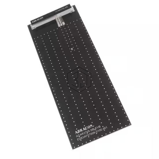 ACAR3705-SB-EVB - Abracon LLC - RF Evaluation and Development Kits, Boards