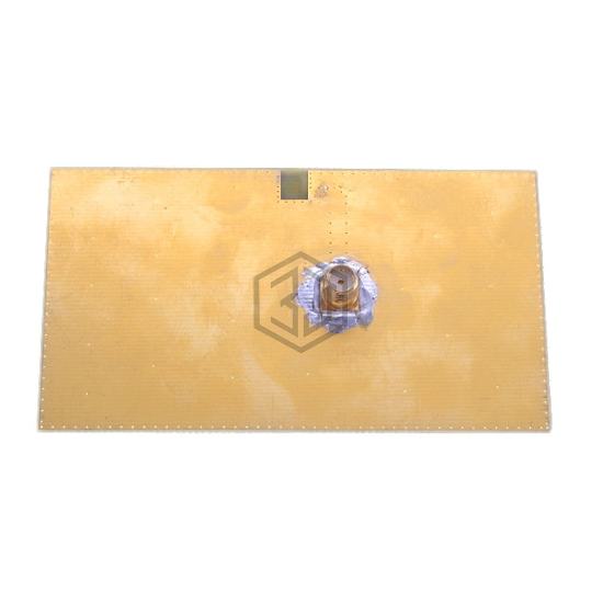 ACAG0301-1575-EVB - Abracon LLC - RF Evaluation and Development Kits, Boards