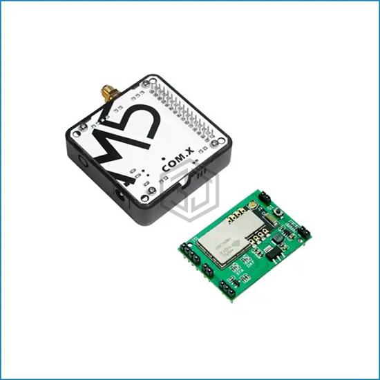 M031-Z - M5Stack Technology Co., Ltd. - RF Evaluation and Development Kits, Boards