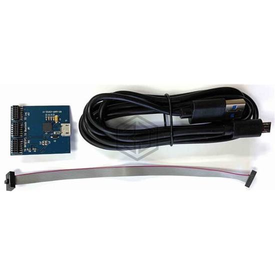 PK-LEW840X - Fanstel Corp. - RF Evaluation and Development Kits, Boards