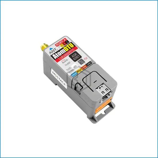 K061 - M5Stack Technology Co., Ltd. - RF Evaluation and Development Kits, Boards