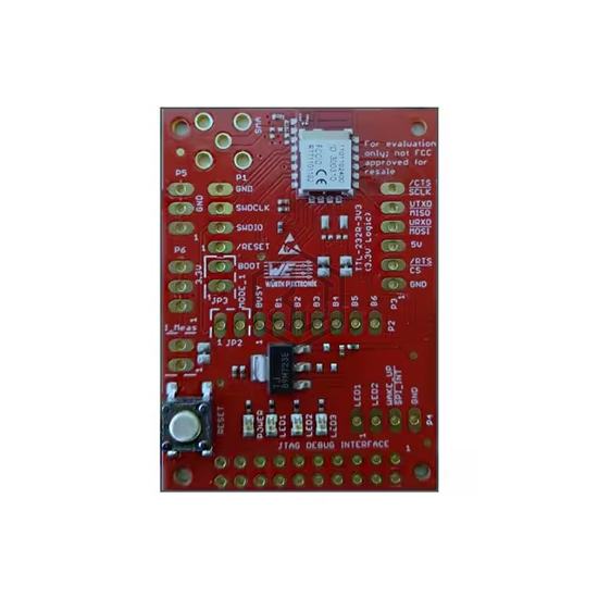 2611069024001 - Würth Elektronik - RF Evaluation and Development Kits, Boards