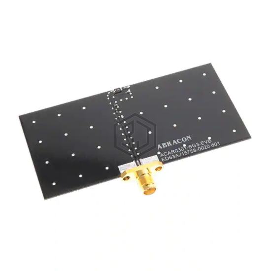 ACAR0301-SG3-EVB - Abracon LLC - RF Evaluation and Development Kits, Boards