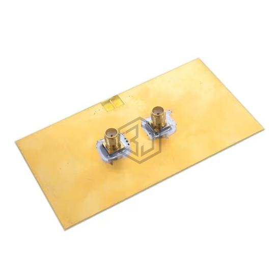 ACAG0301-15752450-EVB - Abracon LLC - RF Evaluation and Development Kits, Boards