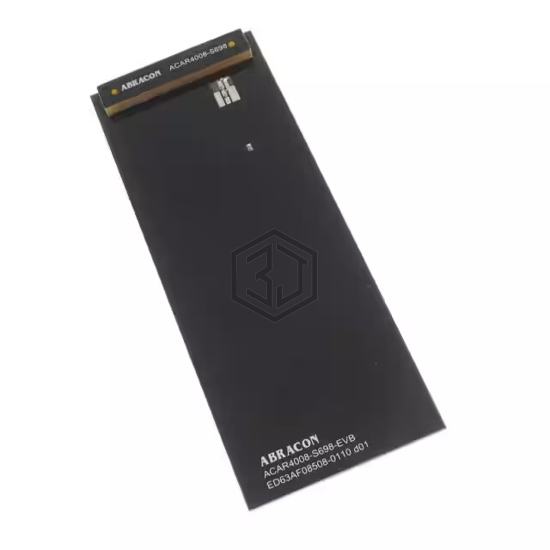 ACAR4008-S698-EVB - Abracon LLC - RF Evaluation and Development Kits, Boards