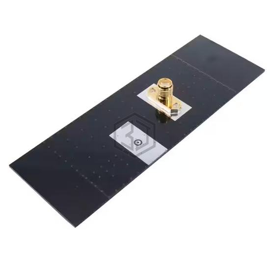 ACR1504I3-EVB-S - Abracon LLC - RF Evaluation and Development Kits, Boards
