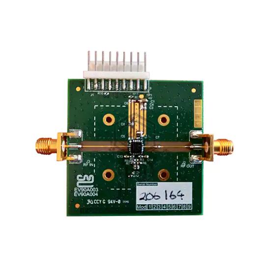 EV90A003 - CML Microcircuits - RF Evaluation and Development Kits, Boards