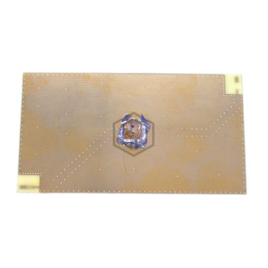 ACAG0301-5500-EVB - Abracon LLC - RF Evaluation and Development Kits, Boards