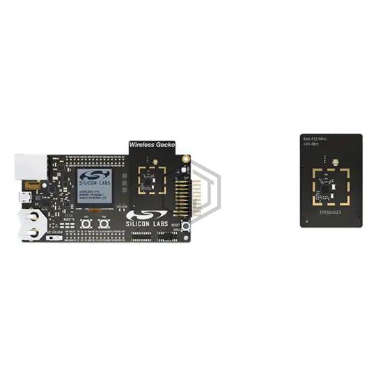 FG23-RB4265B - Silicon Labs - RF Evaluation and Development Kits, Boards