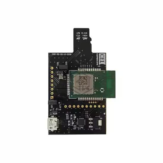 CMP9010-1-EVB - CEL - RF Evaluation and Development Kits, Boards