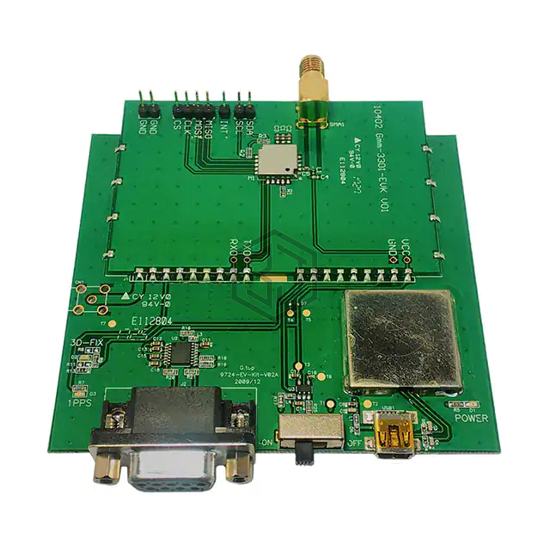 XM1100 DEV KIT_6001180 - Sierra Wireless - RF Evaluation and Development Kits, Boards