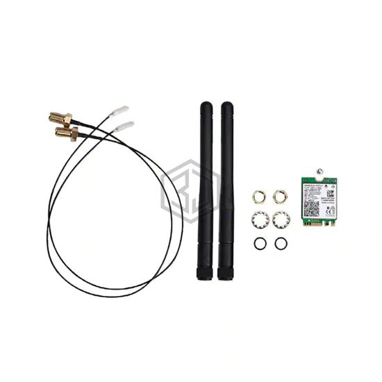 AIW-166K3 - Advantech Corp - RF Transceiver Modules and Modems