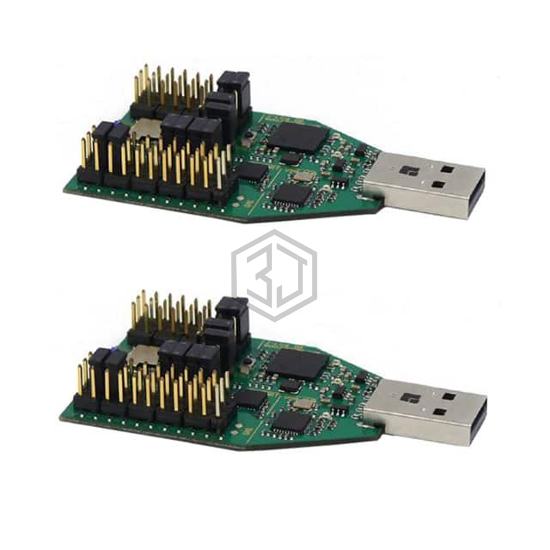 ENW89853AWKF - Panasonic Electronic Components - RF Evaluation and Development Kits, Boards