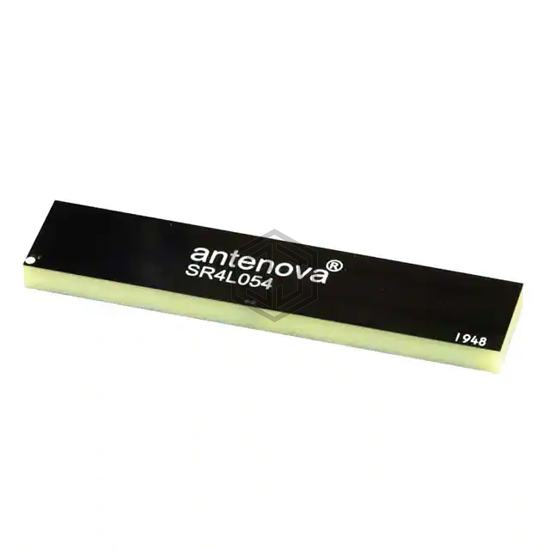 SR4L054-EVB-2 - Antenova - RF Evaluation and Development Kits, Boards