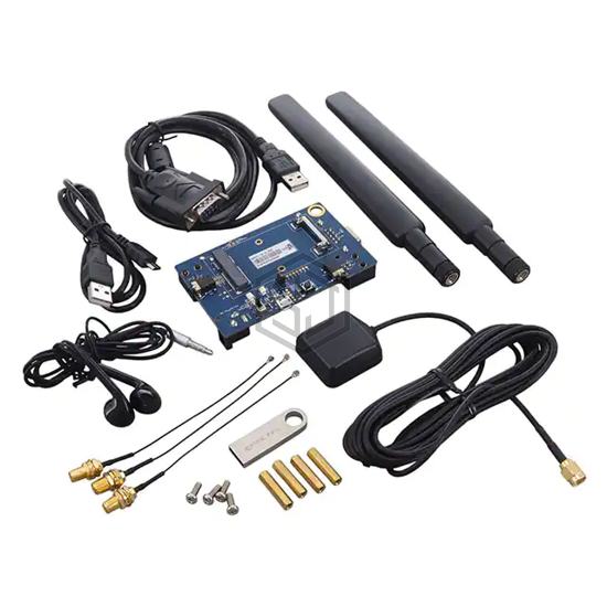 MINIPCIEEVB-KIT - Quectel - RF Evaluation and Development Kits, Boards