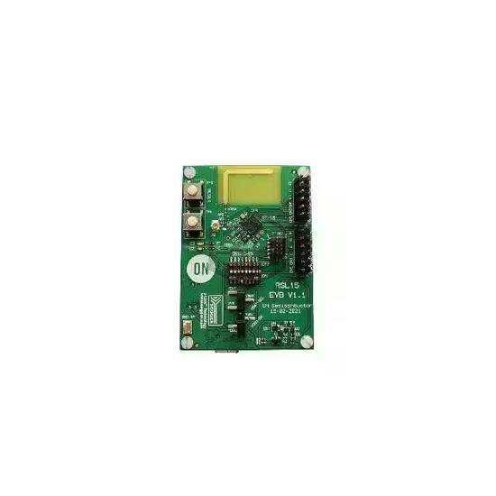 RSL15-EVB - onsemi - RF Evaluation and Development Kits, Boards