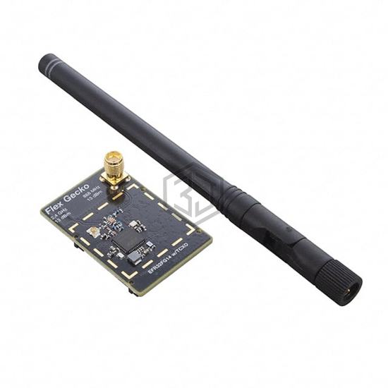 SLWRB4262B - Silicon Labs - RF Evaluation and Development Kits, Boards