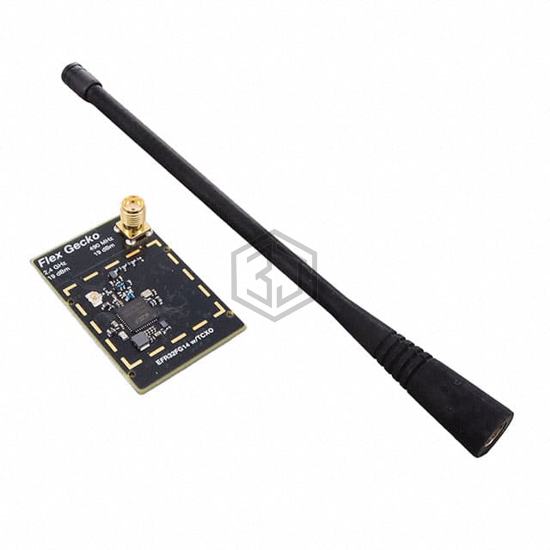 SLWRB4261A - Silicon Labs - RF Evaluation and Development Kits, Boards