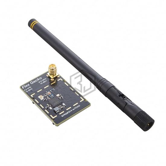 SLWRB4262A - Silicon Labs - RF Evaluation and Development Kits, Boards