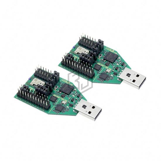 ENW89847AWKF - Panasonic Electronic Components - RF Evaluation and Development Kits, Boards