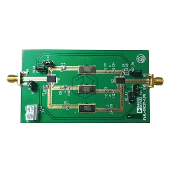 EVAL-CN0211-EB1Z - Analog Devices Inc. - RF Evaluation and Development Kits, Boards