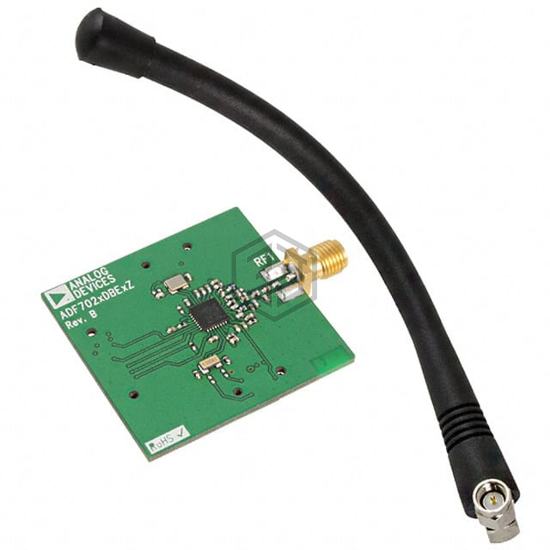 EVAL-ADF7023DB4Z - Analog Devices Inc. - RF Evaluation and Development Kits, Boards