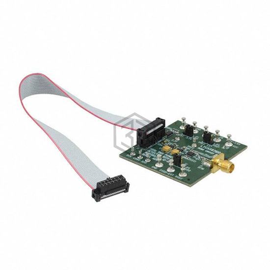 DC1638A - Analog Devices Inc. - RF Evaluation and Development Kits, Boards