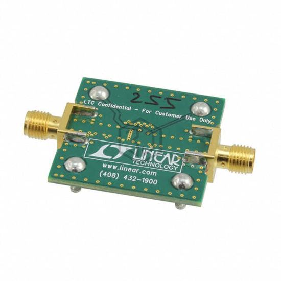 DC1314A - Analog Devices Inc. - RF Evaluation and Development Kits, Boards