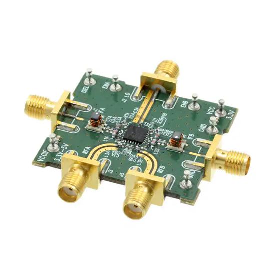 DC1710A-C - Analog Devices Inc. - RF Evaluation and Development Kits, Boards