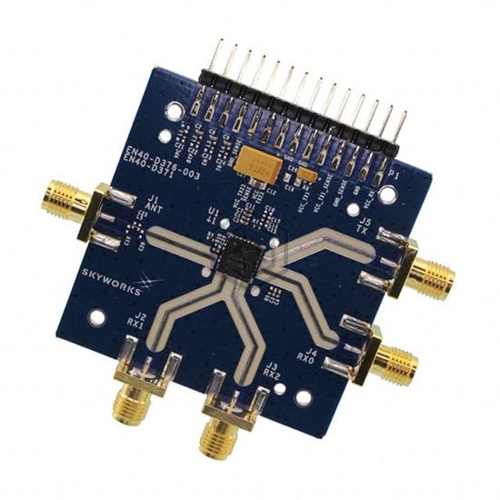 SKY65364-21EK1 - Skyworks Solutions Inc. - RF Evaluation and Development Kits, Boards