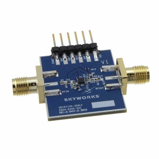 SKY67153-396EK2 - Skyworks Solutions Inc. - RF Evaluation and Development Kits, Boards