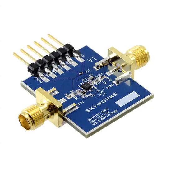 SKY67159-396EK1 - Skyworks Solutions Inc. - RF Evaluation and Development Kits, Boards