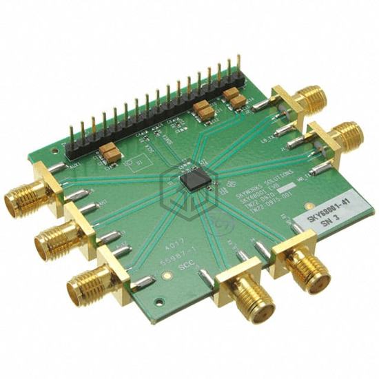 SKY68001-41EK1 - Skyworks Solutions Inc. - RF Evaluation and Development Kits, Boards