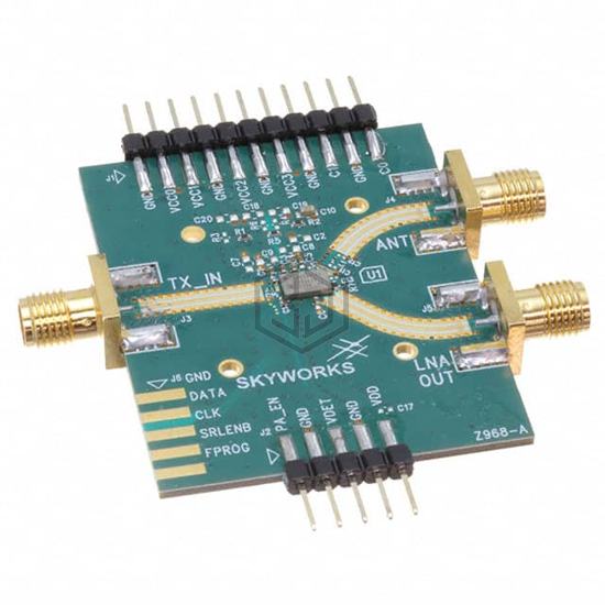SKY85331-11EK1 - Skyworks Solutions Inc. - RF Evaluation and Development Kits, Boards