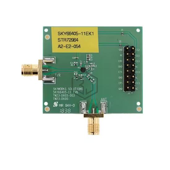 SKY66405-11EK1 - Skyworks Solutions Inc. - RF Evaluation and Development Kits, Boards
